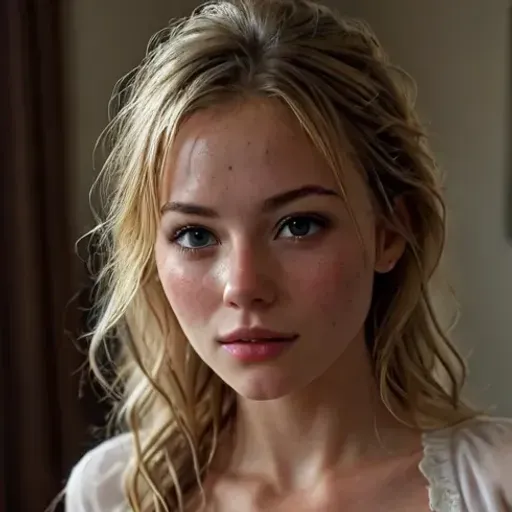 yapay zekâ porno görsel üretici