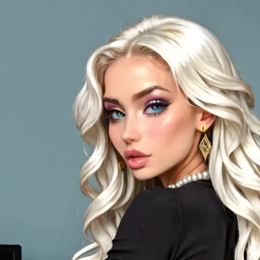 generatore di immagini porno IA