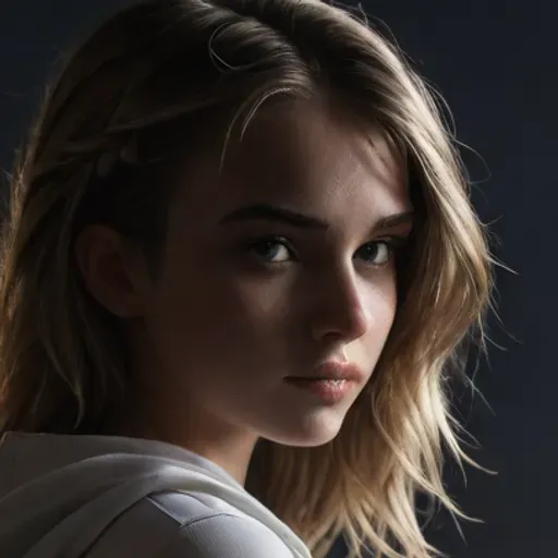 yapay zekâ porno görsel üretici