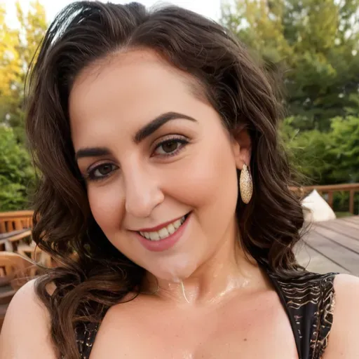 generador de imágenes porno con IA