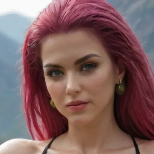 Pencipta imej lucah AI