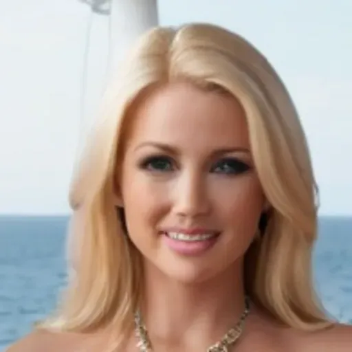 Pencipta imej lucah AI