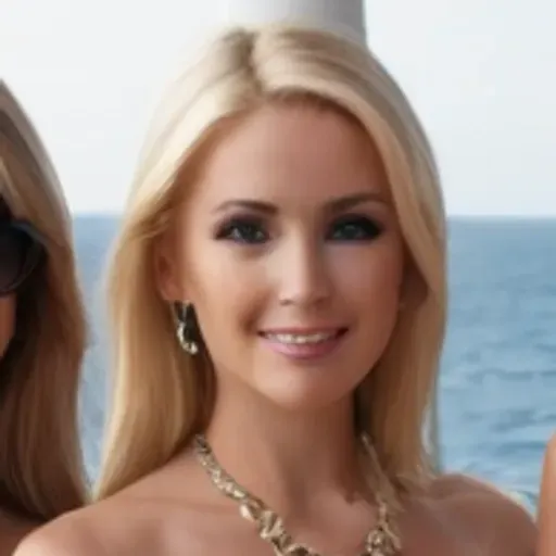 Penghasil gambar lucah AI