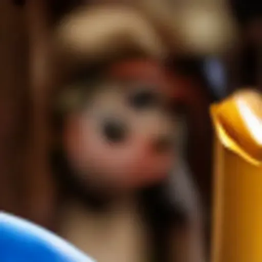 AI色情照片產生器