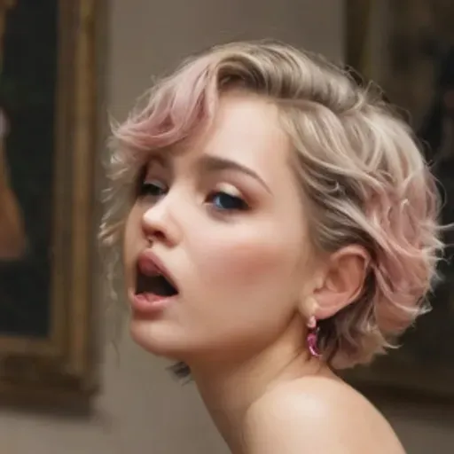 генератор порно-картинок на ИИ