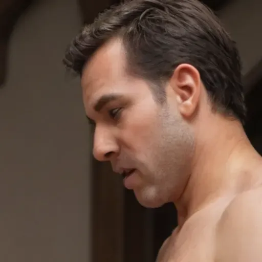 генератор порно-изображений на ИИ