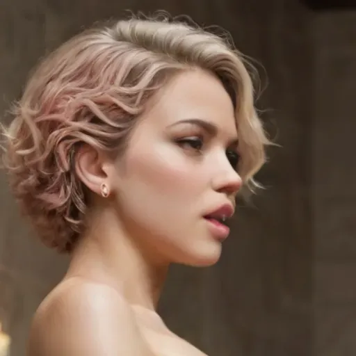 Penghasil gambar lucah AI