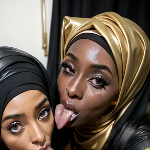 KI-Pornobildchen-Generator