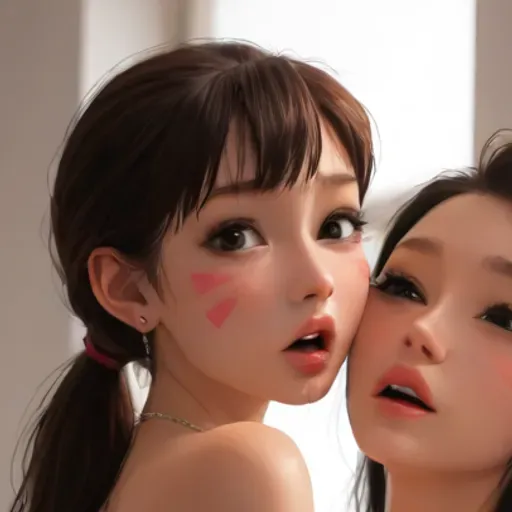 KI-Pornobild-Generator