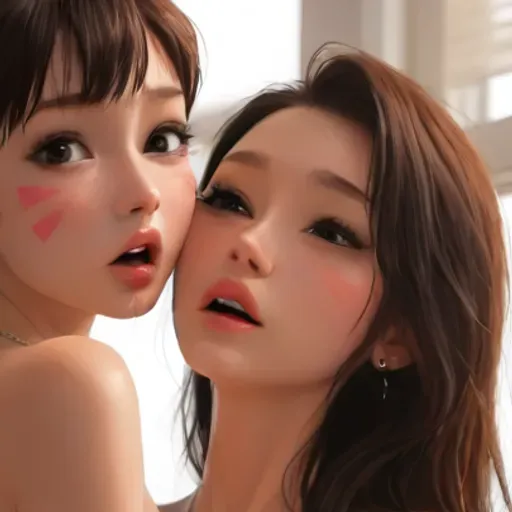 KI-Pornobildchen-Generator