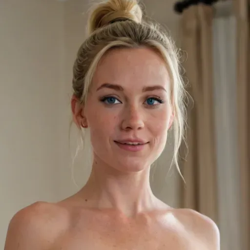 AI色情圖片產生器