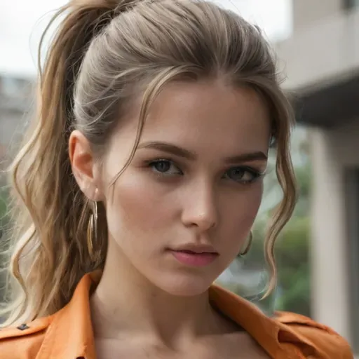 AI色情图片生成器