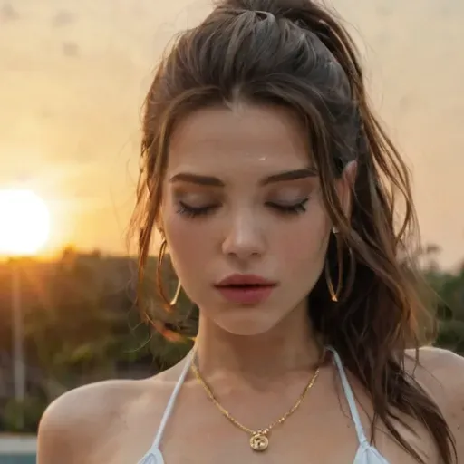 AI色情圖片產生器