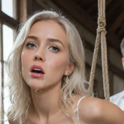 AI色情照片生成器