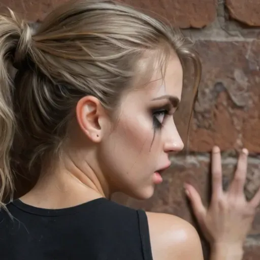 Pencipta imej lucah AI