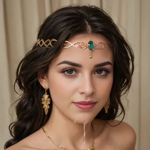 AI 포르노 이미지 생성기