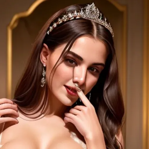 AI色情圖片產生器