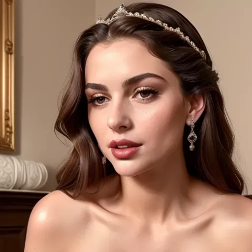 AI色情圖片產生器