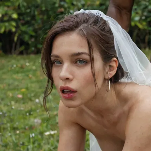 KI-Pornobild-Generator