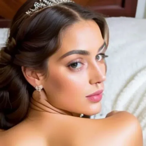 yapay zekâ porno görsel üretici