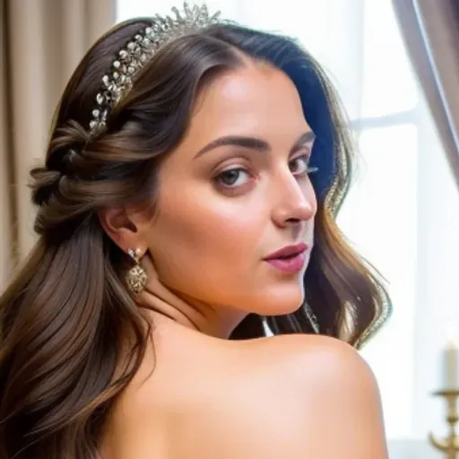 AI色情图片生成器