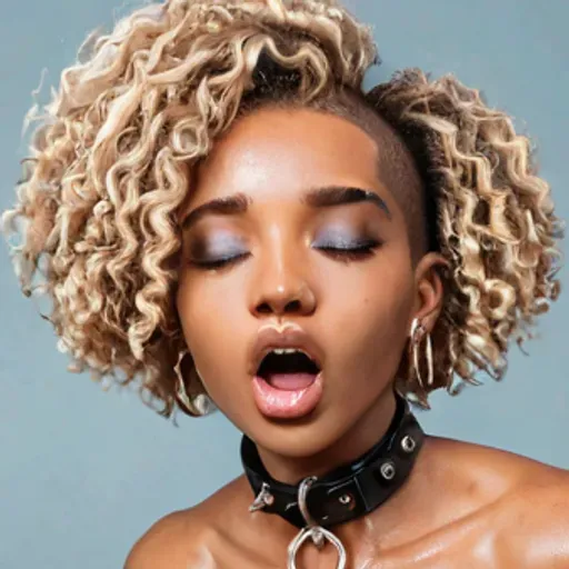 AI porn image generator