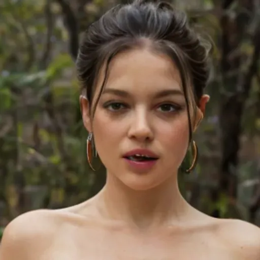 KI-Pornobild-Generator