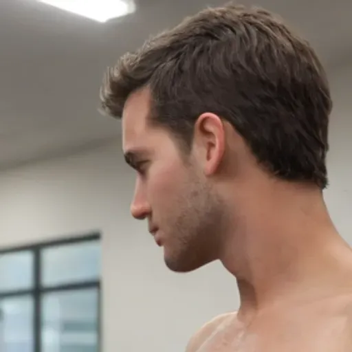 โปรแกรมสร้างภาพโปรนที่ใช้ปัญหา AI