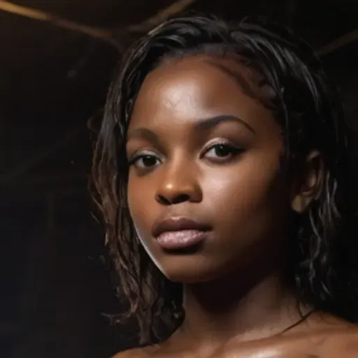 AI色情圖片產生器