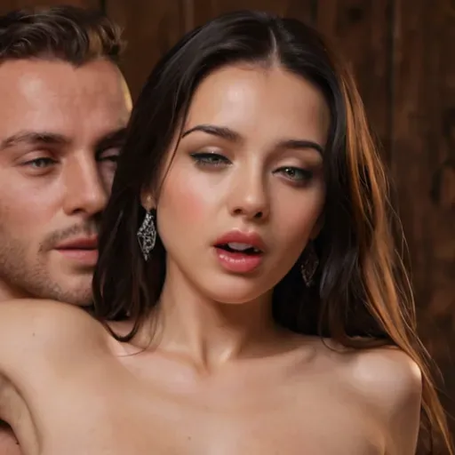 AI色情圖片產生器