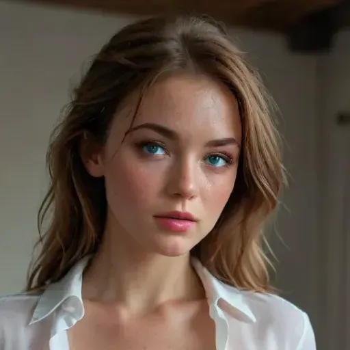 AI色情图片生成器