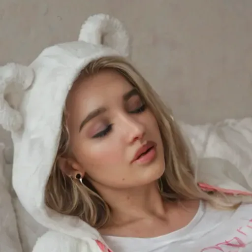 AIポルノ画像ジェネレーター