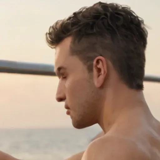 AI色情图片生成器