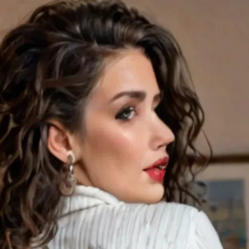 AI色情圖片產生器