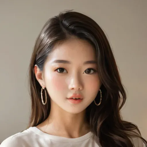 AI 포르노 이미지 생성기