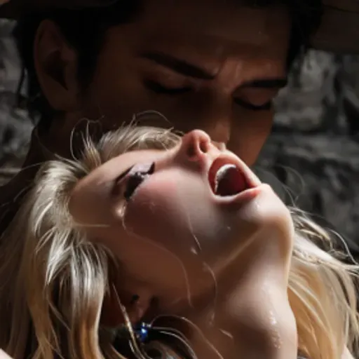 AI色情圖片產生器