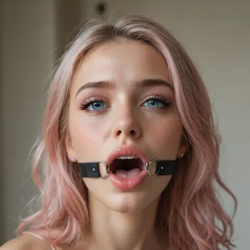 AI色情图片生成器