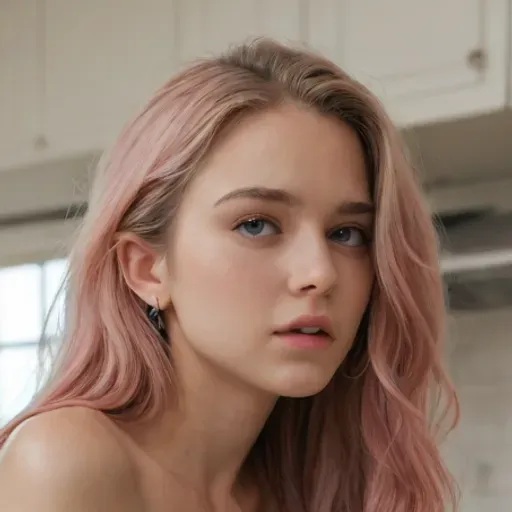 AI色情图片生成器