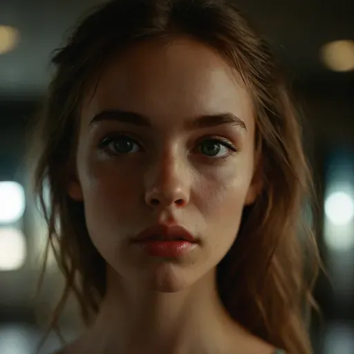 gerador de imagens pornô com IA