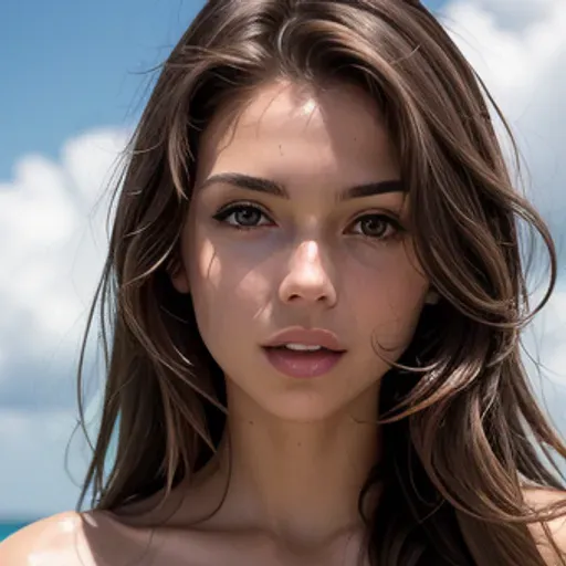 генератор порно-изображений на ИИ