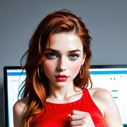 AI porn image generator