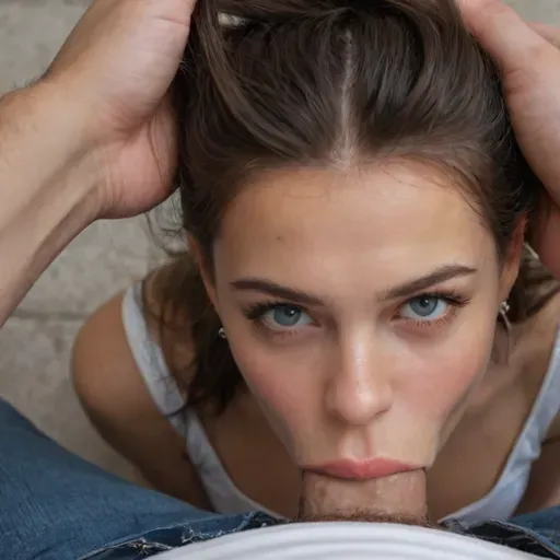 gerador de imagens pornô com IA