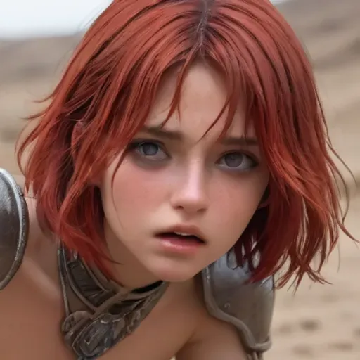 KI-Pornobild-Generator