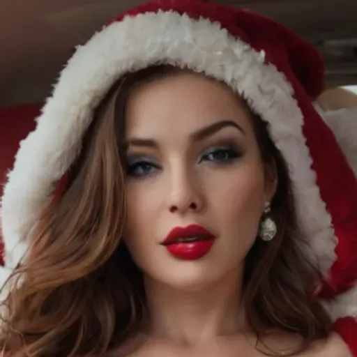 AI 포르노 이미지 생성기