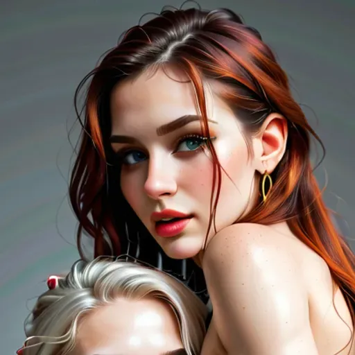 AI色情圖片產生器