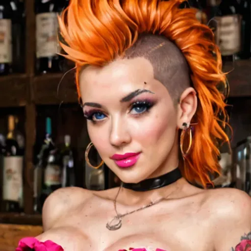 générateur d’images porno IA