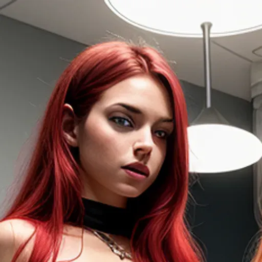 générateur de photos porno IA