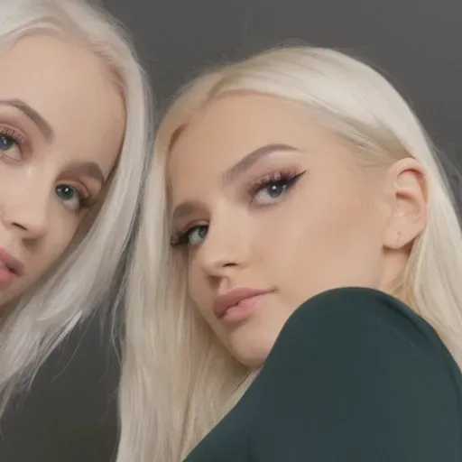 AI色情照片生成器