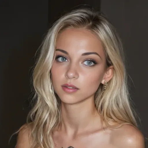 KI-Pornobild-Generator