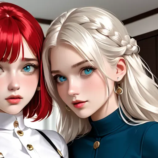 AI色情圖片產生器